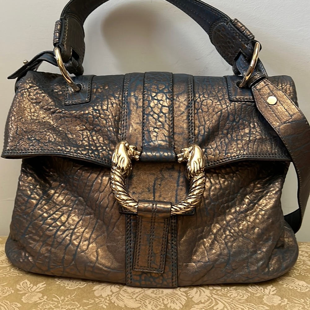 BVLGRI Gemma bag M